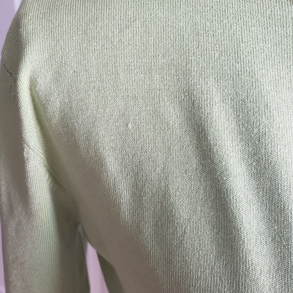 Vintage Lilly Pulitzer sweats sz S - Picture 7 of 9